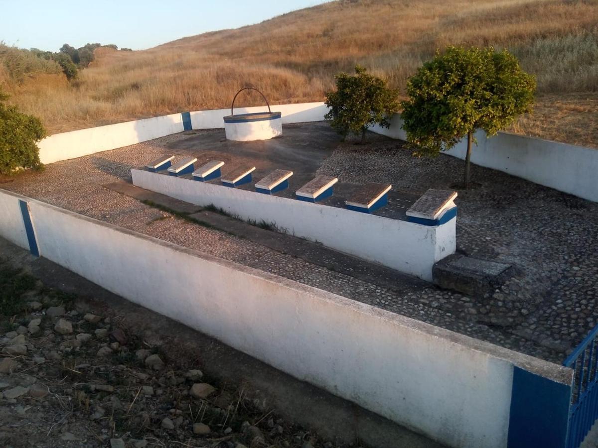 A Praia Da Messejana Zewnętrze zdjęcie