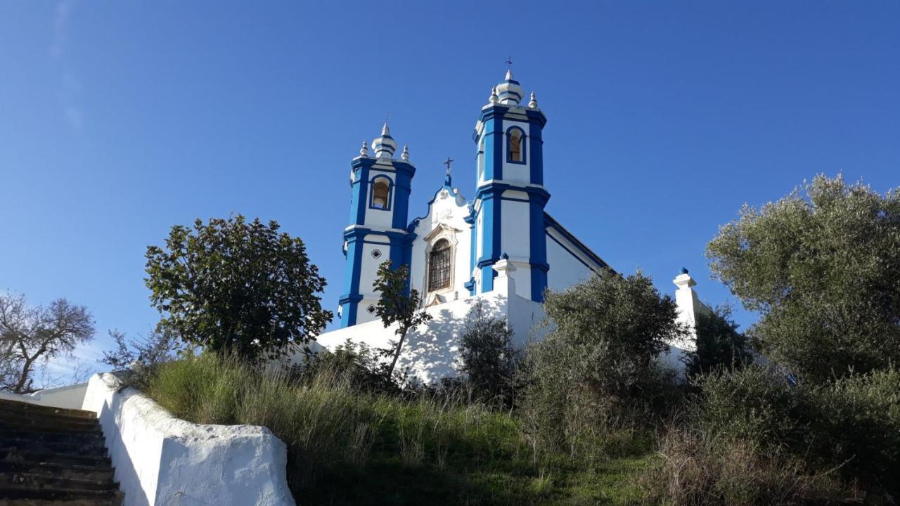 A Praia Da Messejana Zewnętrze zdjęcie