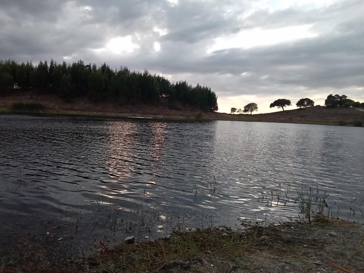A Praia Da Messejana Zewnętrze zdjęcie
